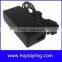 65w laptop power adapter for Toshiba output 18.5v 3.5a DC 5.5*2.1mm notebook battery adapter(HT106)