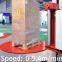 Pallet Wrapper Standard Turntable Wrapper