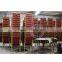Best selling high quality handwork steel banquet chair for restaurant