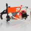 Gasoline Driven Rail Drilling Machine for Railroad Maintenance