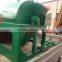 Sawdust machine