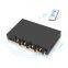 New arrival SK 2G M26 SK8-8 Ports 8 SIms 8 Voip Gateway IMEI Change SMS Call Bulk Sim box Free Tech Support
