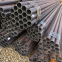 API 5L X52 Carbon Steel Pipe | Seamless Line Pipe | High Pressure | Oil & Gas Industry