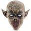 Biochemical Alien Zombie Mask Halloween Horror Theme Party Cosplay Ghost Devil Latex Caps Masks