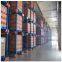 OEM Industrial High-Density Mobile Radio Shuttle Rack for Cargo & Storage High-Efficiency Equipment