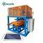 Aluminum Frame Removal Separating Machine Solar Panel Frame Dismantling Separation
