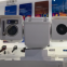 Cámara de seguridad PTZ infrarroja inteligente con detector no enfriado de 12μm, detección de incendios y monitoreo de temperatura de -20℃ a 550℃