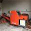 Textile Cutting Machine/ Used Rag Cutter Machine/ Waste Cloth Recycling Machine