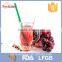 glass coffee mug wholesale with handle/transparent coffee mug