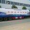 factory supply cheap 3 axle 58.5 cbm bulk cement transport truck,tank semi trailer