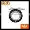 Machinery Slew Drive Worm Gear Rotary Slewing Drive