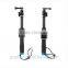 GP162 Gopros Accessories extendable selfie stick +controllar remoted shutter for GoProS Hero4/3+/3