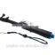GP162 Gopros Accessories extendable selfie stick +controllar remoted shutter for GoProS Hero4/3+/3
