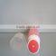 cosmetic tube for facial exfoliator,50mm tube