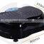 2012 HOT vibration machine crazy fit massage