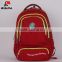 new design adult backpack bag school in guangzhou factory 2016