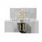 new item CE&RoHS G45 4W led lamp e27