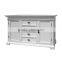 OA-4090-1 solid bedroom furniture Oak wood Trunk