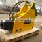 Hydraulic rock hammer breaker suitable for excavator PC50, PC60, ZX70,SK60
