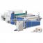 Automatic Tissue Roll Cutting Machine|Toilet paper roll cutter machine