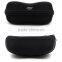 Promotional Designer China Factory Price EVA Foldable Stroage Case For Glasses With Zipper