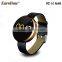 Vogue Women Wrist Watch With Heart Rate Monitor