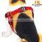 led pet harness suppliers nylon pet dog harness led dog vest