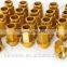 high-strength m12x1.25 wheel bolt customize wheel bolt wheel lug nut