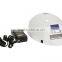 Fast Curing 45W LED/UV Nail Gels Curing Light Dryer lamp with fan