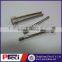 Steel slot CNC machining screw