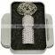 8GB jewelry crystal lipstick Model USB Flash drive 2.0 pen stick flash memory