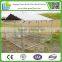  China - Wood-Plastic Composite Flooring Technics and Engineered Flooring Type dog kennel