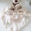 Newborn Towel Bear Blankie/Infant Reassure Towel/bear Blankie