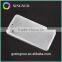 Solid Color Ultra Thin Silicone Cover for HTC Desire 728