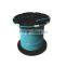 High speed CAT6a SSTP Lan cable with high quality