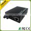 AC220V ST/SC 25km Ethernet fiber media converter