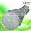 220V e26 b22 E27 LED Globe Light Bulb lamp 6W led bulb lighting
