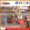 Superior quality and efficiency steam boiler with low pressure