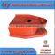 heavy duty suspension parts 6mm thickness middle hanger