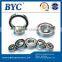 KB100XP0 Reail-silm Thin-section bearings (10x10.625x0.3125 in) BYC Band Ball Type Robotic arm use