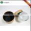 Custom Luxury Paper Tube Box for Candle Packaging