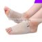 Elastic bandage massage pad flatfoot silicone orthotic insole