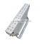 2016 Newest Wireless dmx 24pcs 4in1 RGBW led wall washer flood light