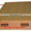 High Quality 4-Way Entry Type and Paper Material EPAL EUR Pallet China Shipping