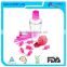 Pink Elephant Party Cocktail Shaker set