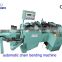 top quality automatic chain bending machine manufacturer
