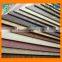 high quality different types of decorative plywood with lowest price of decorative plywood