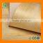 China Bintangor, Okoume, Mahogany, Engineer Wood Veneer for Interior Decoration