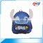 Cute cartoon style children backpack school bag for kids                        
                                                Quality Choice