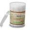 Wholesale Cotton Soft Lightness Clean Baby Swab Stick
